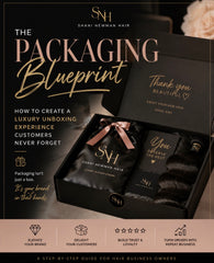 The Packaging Blueprint