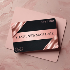 Shani Newman Gift Card