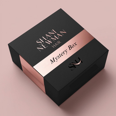 SNH Mystery Box | Curated Hair Bundle Surprise