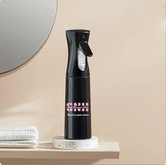 GIRL CODE|Mist Bottle