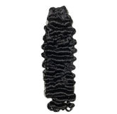 Raw Burmese Curls