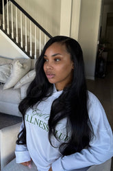 Raw Cambodian Wavy