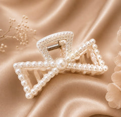 ON THE GO| Hair clip