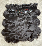 Vietnamese Body Wave Natural Black