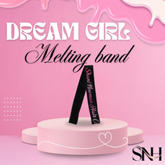 DREAM GIRL| Melting Band