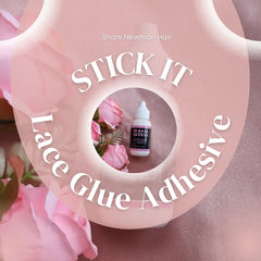 STICK IT| Lace Glue Adhesive