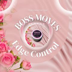 BOSS MOVES|Edge Control