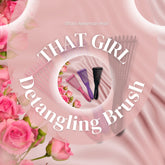 THAT GIRL|Detangling Brush