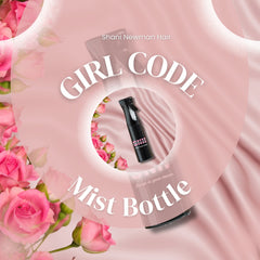 GIRL CODE|Mist Bottle