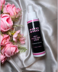 FAB-U-LOUS| Heat Protector Spray