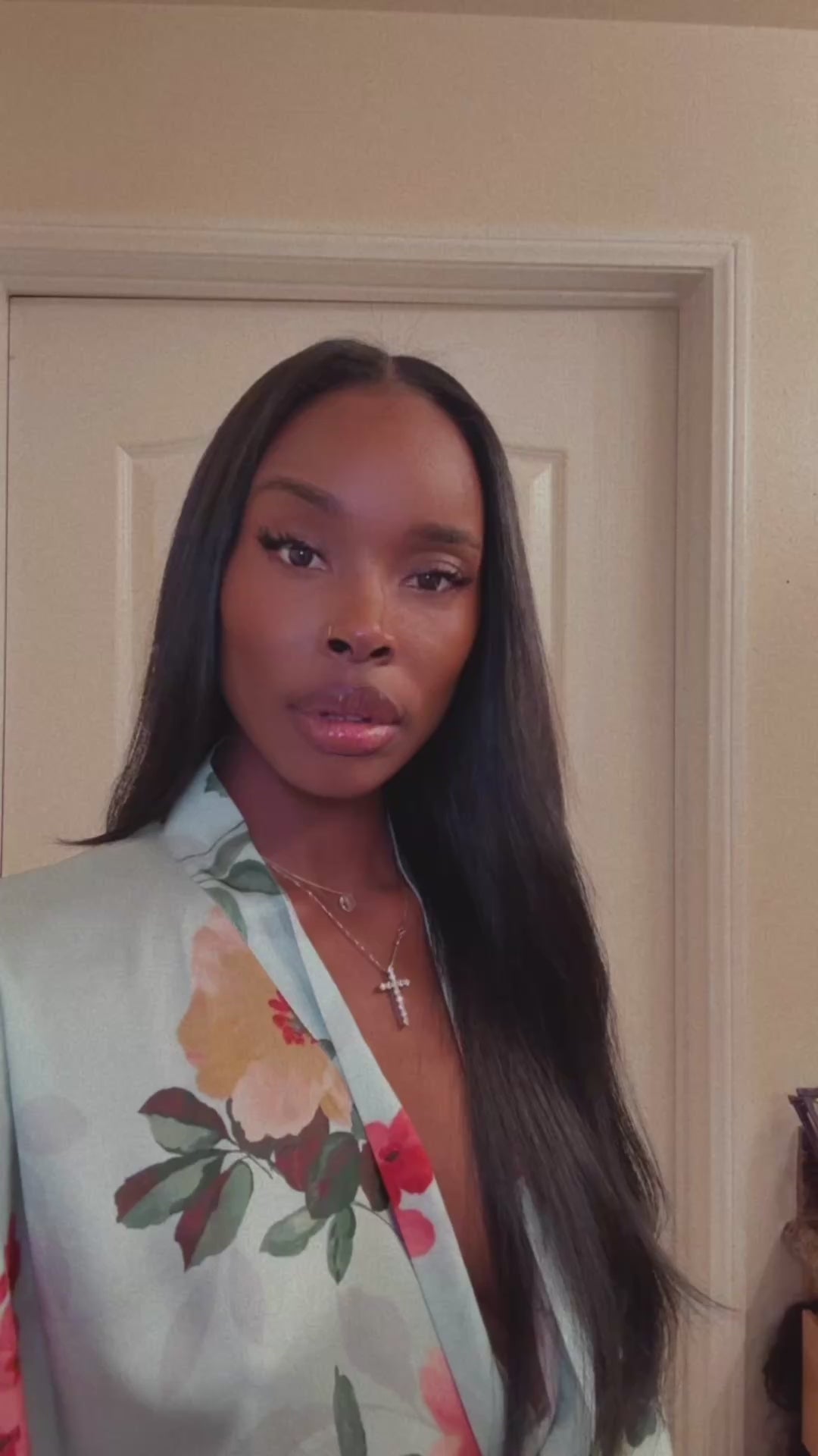 Raw Jet Black Indian Wavy Clip-Ins