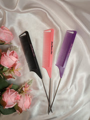 OH DARLING| Rat Trail comb