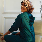 IT GIRL|Satin Bonnet