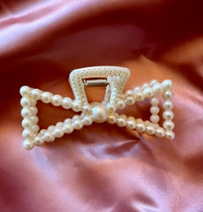 ON THE GO| Hair clip