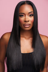 STUNNER Ceramic Flat iron