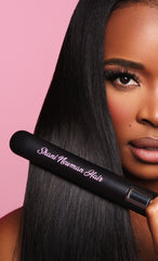 STUNNER Ceramic Flat iron