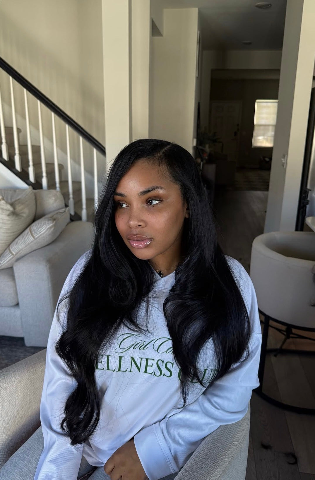 Raw Cambodian Wavy