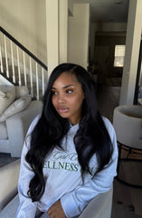 Raw Cambodian Wavy