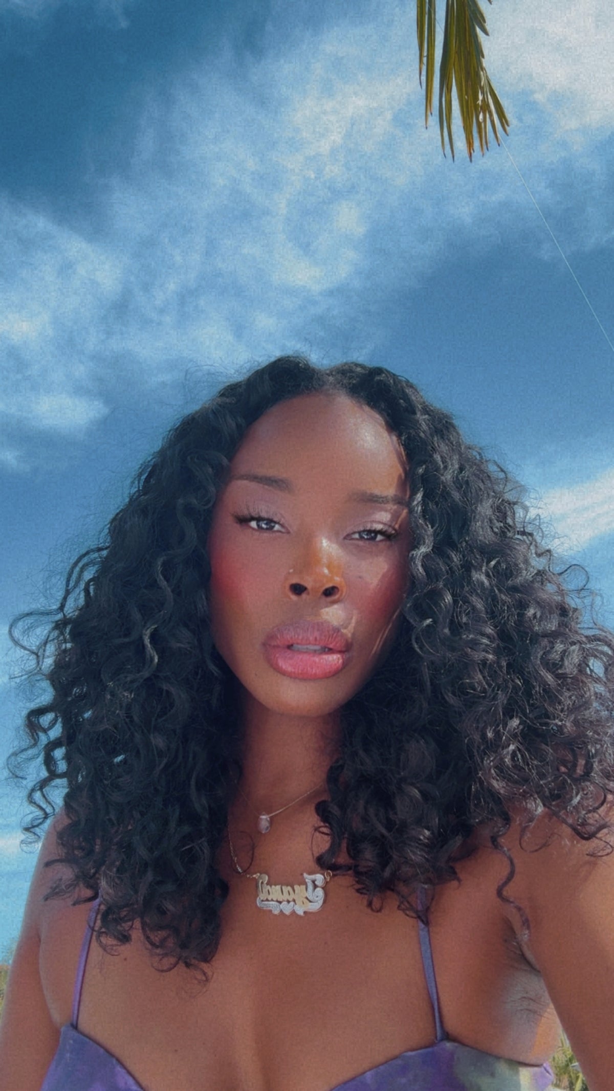 Indian Deep Curly