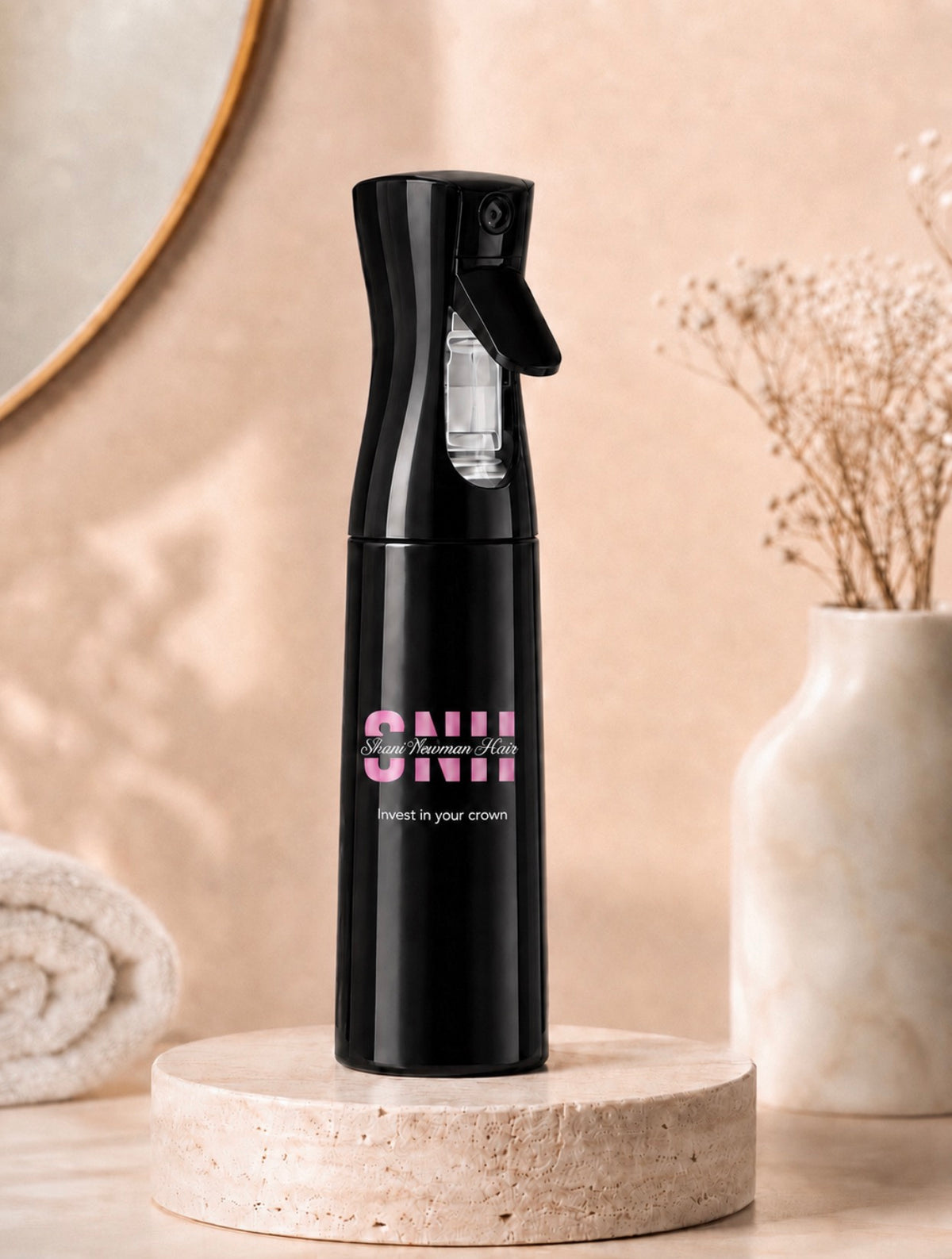 GIRL CODE|Mist Bottle