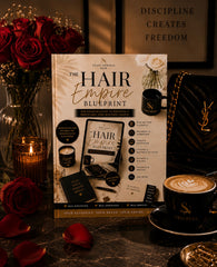 The Hair Empire Blueprint