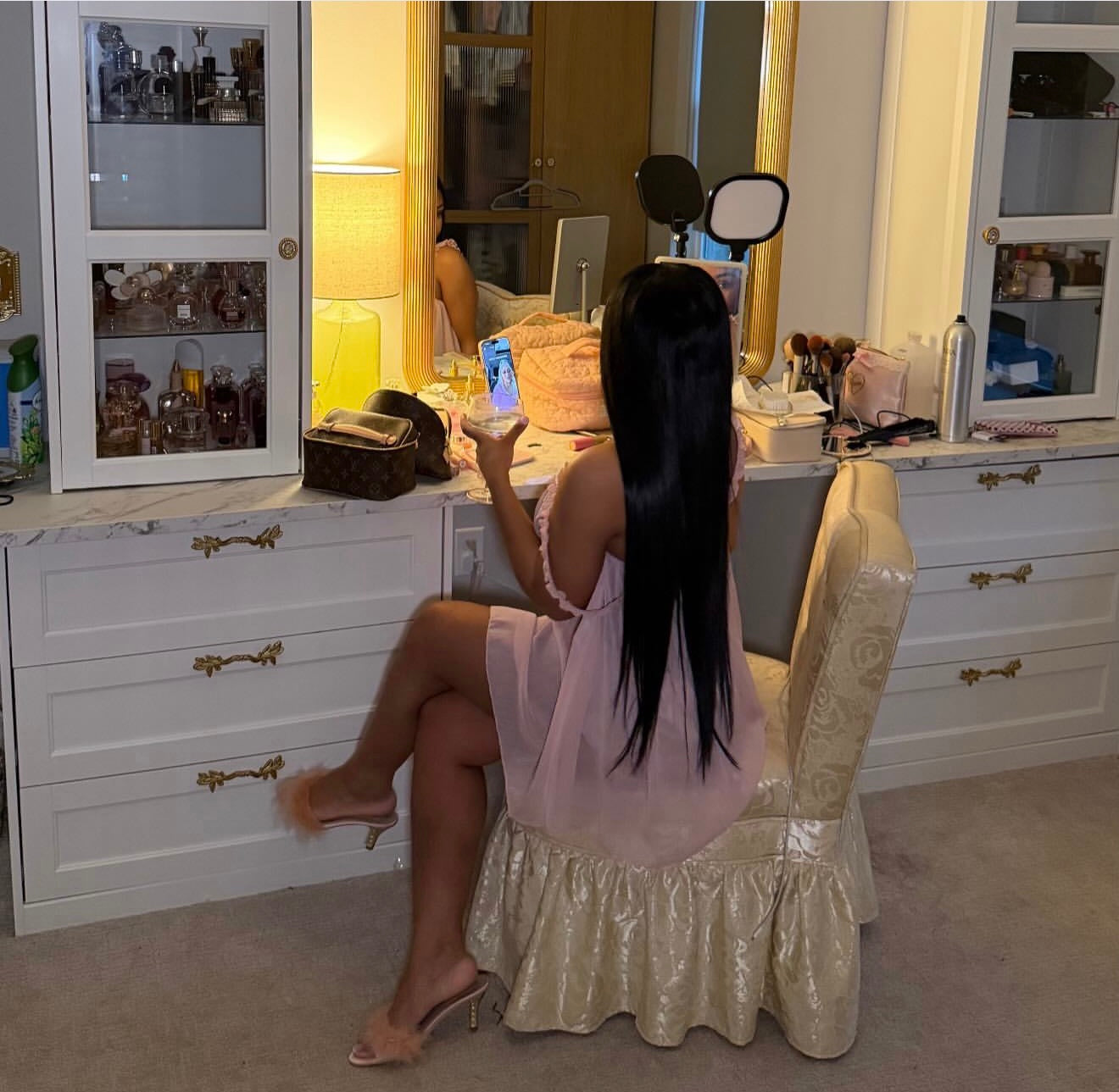 Raw Indian Straight