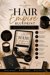 The Hair Empire Blueprint