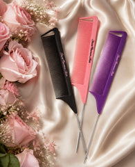 OH DARLING| Rat Trail comb