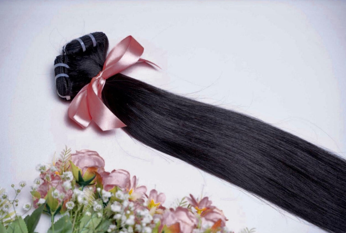 Raw Vietnamese Straight