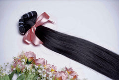 Raw Vietnamese Straight