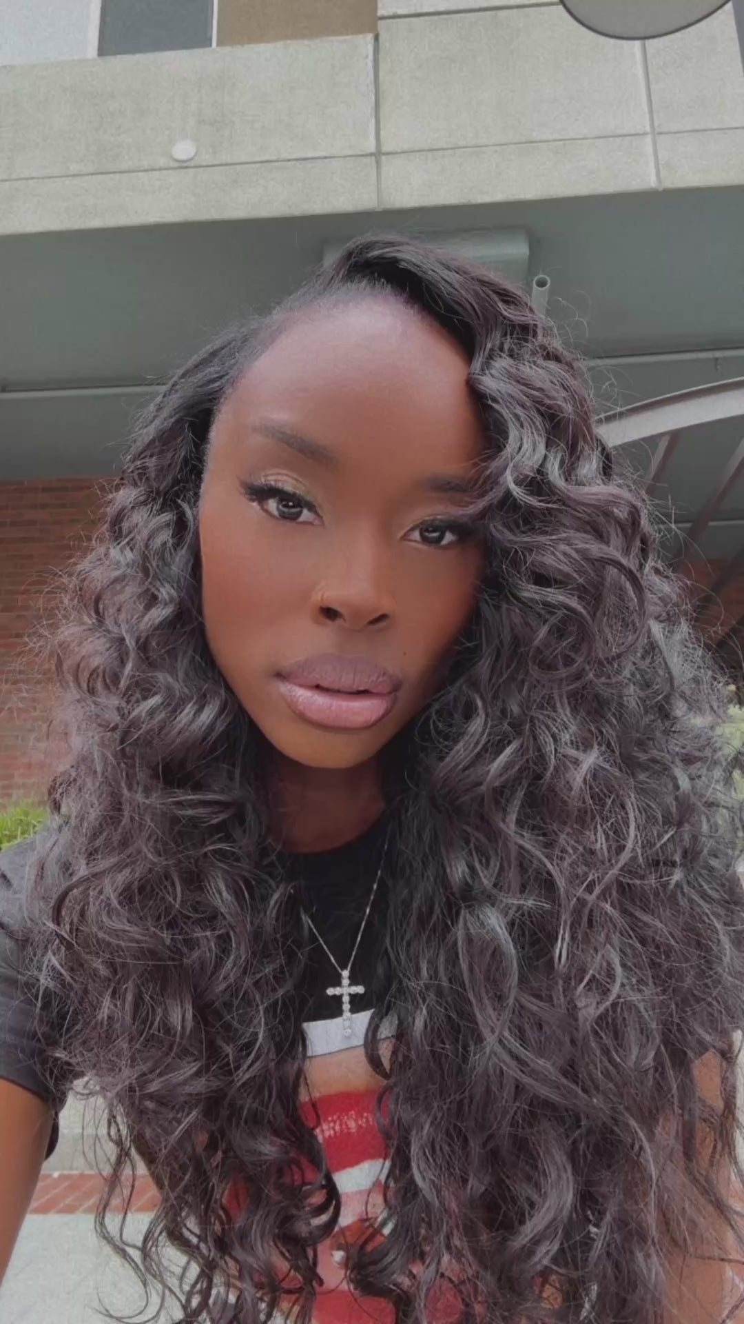 Raw Indian Curly