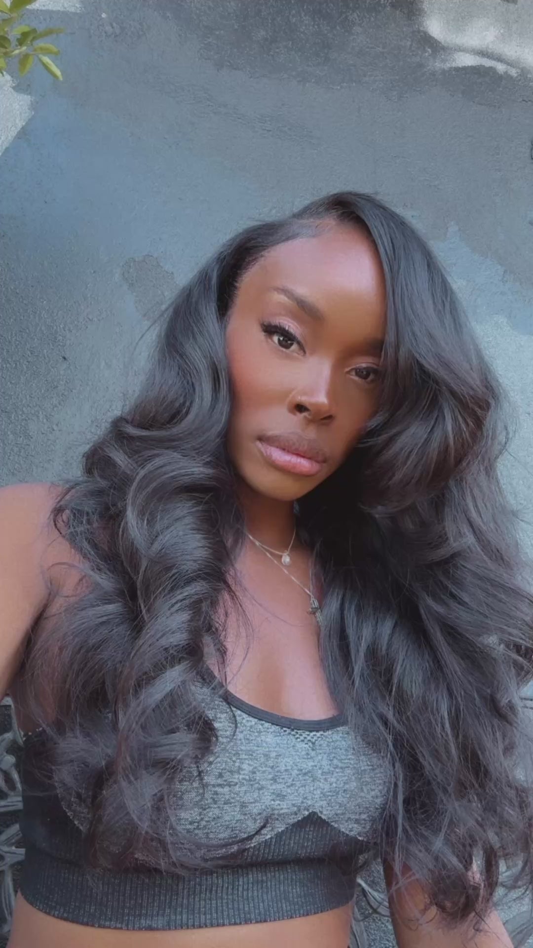 Raw Indian Deep Wavy